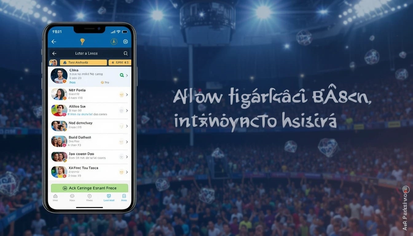 Baixe o App da 5853